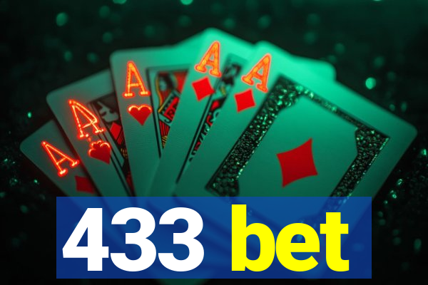 433 bet